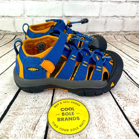 Keen Other - Keen Hiking Sandals size 10